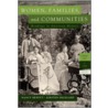 Women, Families And Communities by Nancy Hewitt