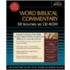 Word Biblical Commentary Cd-rom