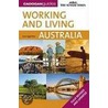 Working and Living in Australia by Jane Egginton