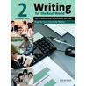 Writing For The Real World 2 Sb by Roger Barnard