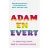 Adam en Evert by Ruard Ganzevoort
