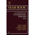 Year Book Of Pulmonary Diseases