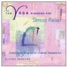 Yoga Minibook For Stress Relief by Elaine Gavalas