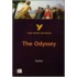 York Notes On Homer's "Odyssey"