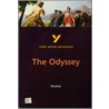 York Notes On Homer's "Odyssey" door Robin Sowerby