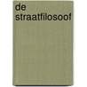 De straatfilosoof by Matthew Plampin