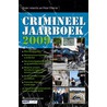 Crimineel jaarboek 2009 door Peter Elberse