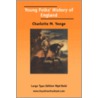 Young Folks' History of England door Charlotte Yonge