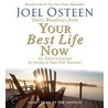 Your Best Life Now Audiobook Cd door Joel Osteen