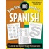 Your First 100 Words in Spanish