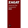 Zagat America's Top Restaurants door Onbekend