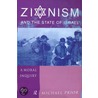 Zionism and the State of Israel door Rev Dr M. Cm The