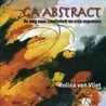 Ga Abstract, de weg naar creativiteit originaliteit & eigenheid