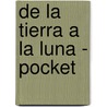 de La Tierra a la Luna - Pocket door Julio Verne