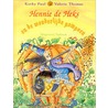 Hennie de Heks en de wonderlijke pompoen