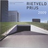 Rietveldprijs 2009 by Olof van de Wal