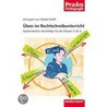 Üben im Rechtschreibunterricht by Annegret von Wedel-Wolff