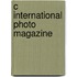 C International Photo Magazine