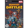 Marvel Heroes  Greatest Battles door Matthew K. Manning