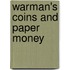 Warman's Coins And Paper Money