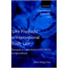 'like Prod' Int Trade Law Iels C by Won-Mog Choi