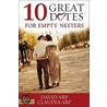 10 Great Dates For Empty Nesters by Dave Arp