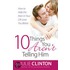 10 Things You Aren't Telling Him