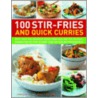 100 Stir-Fries and Quick Curries door Jenni Fleetwood