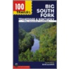 100 Trails of the Big South Fork door Russ Manning