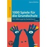 1000 Spiele für die Grundschule door Hanns Petillon