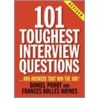 101 Toughest Interview Questions door Frances Bolles Haynes