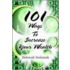 101 Ways To Increase Your Wealth