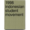 1998 Indonesian Student Movement by Dave McRae