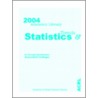 2004 Acrl Statistics Assoc. Arts door Onbekend