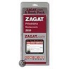2010 Zagat.com Pack Philadelphia door Zagat Survey