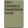 2011 Cooldiary Black/Black Small door 2011 teNeues