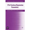 21st Century Keynesian Economics by Philip Arestis