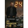 24 Bd. 03. Das Trojanische Pferd by Marc Cerasini