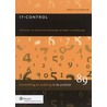IT control by E.H.J. Vaassen