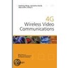 4g Wireless Video Communications door Song Ci