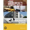 50 Bauhaus Icons You Should Know door Josef Strasser