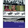 50 Photographers You Should Know door Peter Stepan