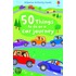 50 Things To Do On A Car Journey