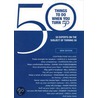 50 Things To Do When You Turn 50 by Ronnie Sellers