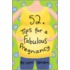 52 Tips for a Fabulous Pregnancy