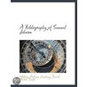 A Bibliography Of Samuel Johnson by William Leonard Courtney