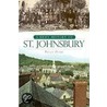 A Brief History of St. Johnsbury door Peggy Pearl
