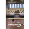 Zittingszaal 14 door R. Zijlstra