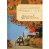 A Celebration of the Simple Life by Wanda E. Brunstetter