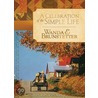 A Celebration of the Simple Life door Wanda E. Brunstetter